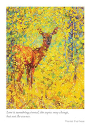 sympathy card